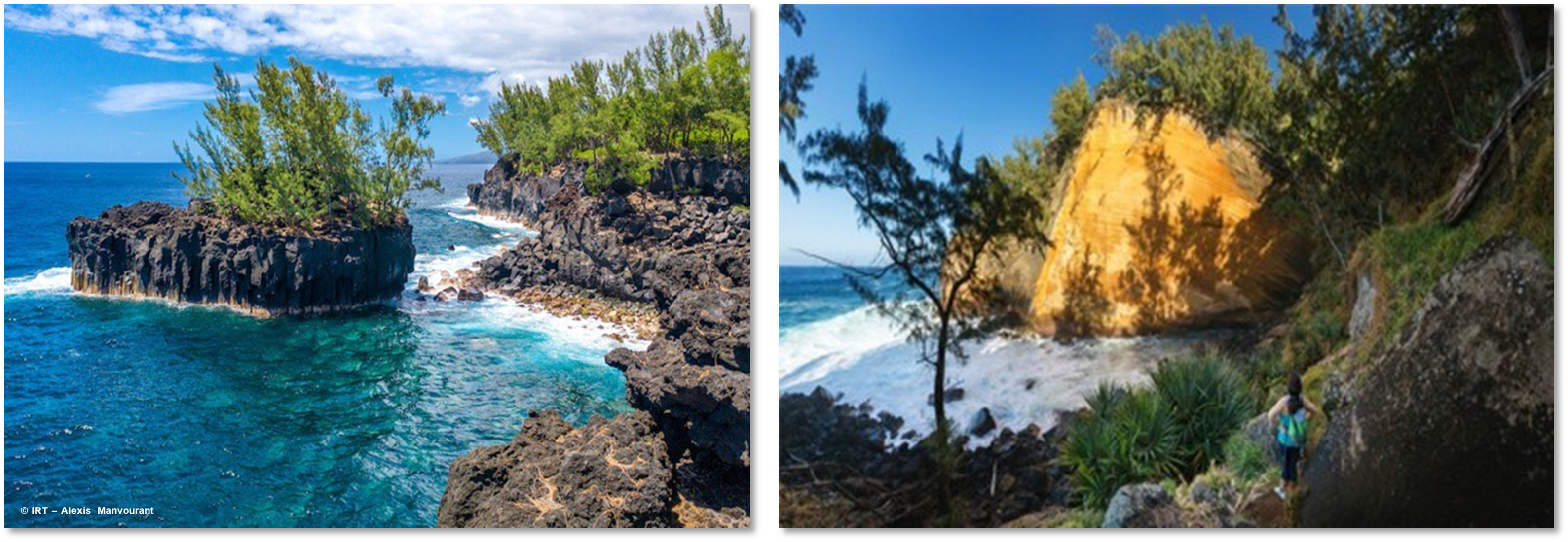 exploration tunnels lave 