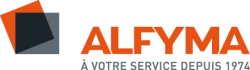 ALFYMA logo 2026